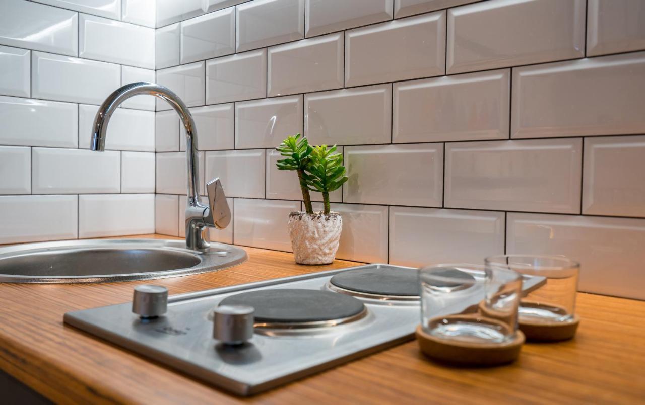 Gudauri. Loft1 Apartment 314 Εξωτερικό φωτογραφία