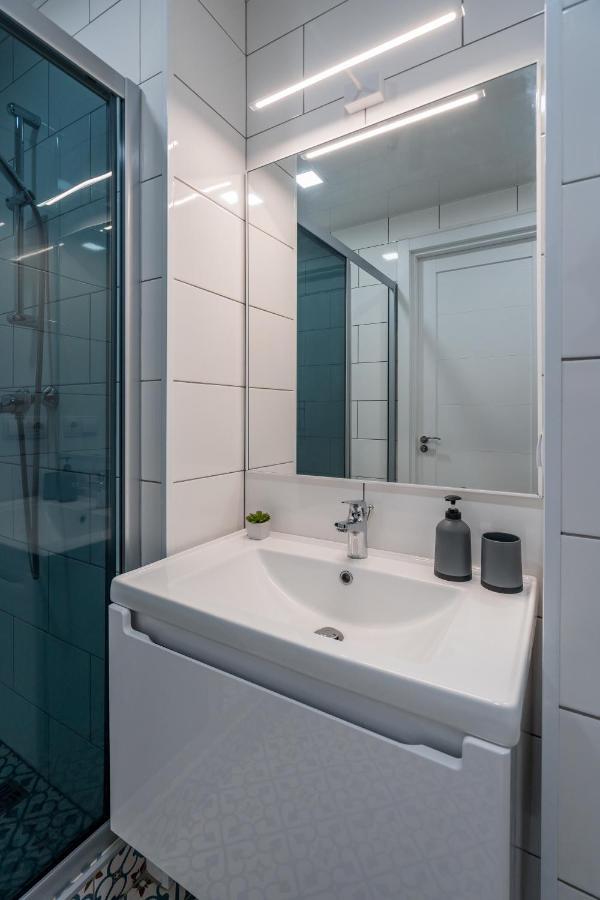 Gudauri. Loft1 Apartment 314 Εξωτερικό φωτογραφία