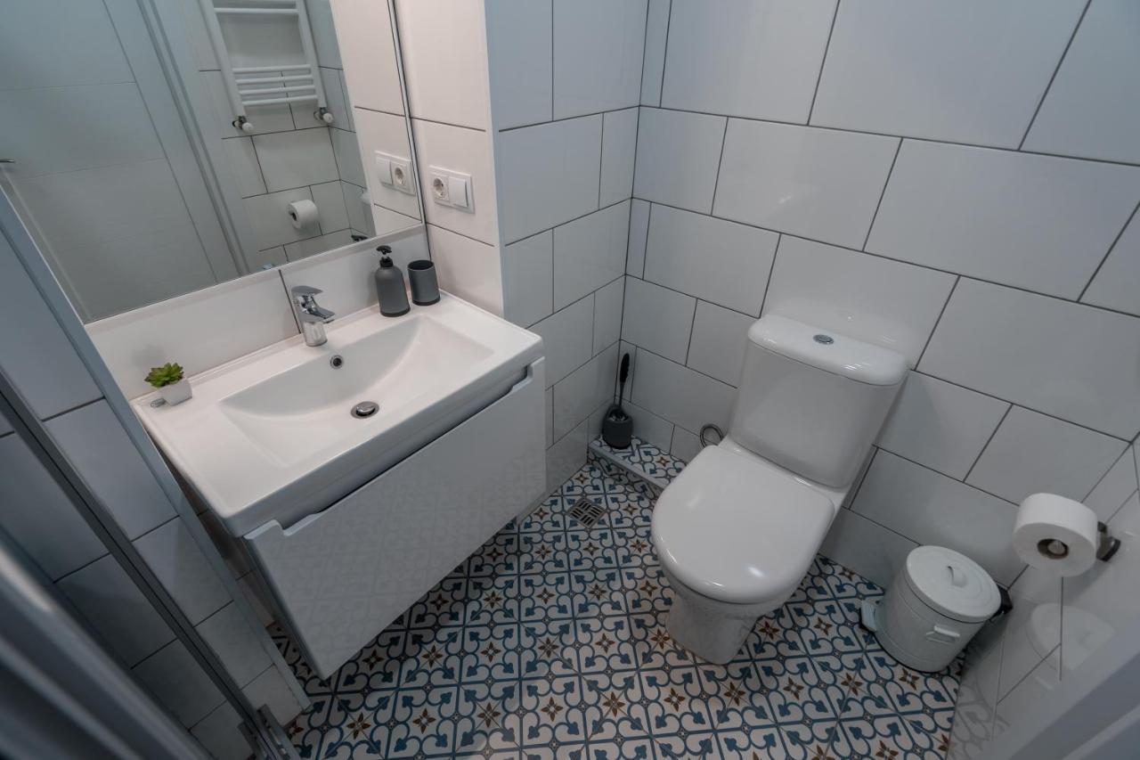 Gudauri. Loft1 Apartment 314 Εξωτερικό φωτογραφία