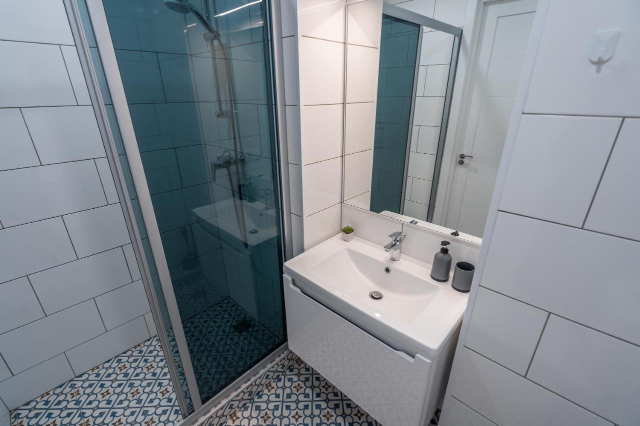 Gudauri. Loft1 Apartment 314 Εξωτερικό φωτογραφία