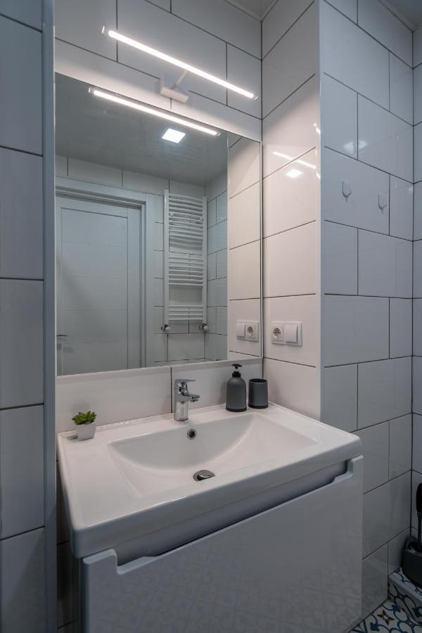Gudauri. Loft1 Apartment 314 Εξωτερικό φωτογραφία